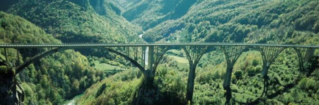 A Sustainable Montenegro Begins with Me
